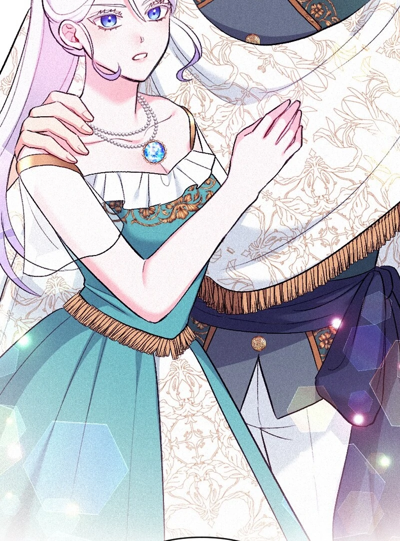 The Abandoned Saintess’s Vow: To Deny the Prince’s Love in Her Next Life Chapter 33 288 02