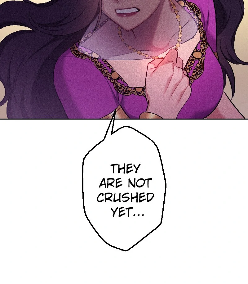 The Abandoned Saintess’s Vow: To Deny the Prince’s Love in Her Next Life Chapter 33 291 05