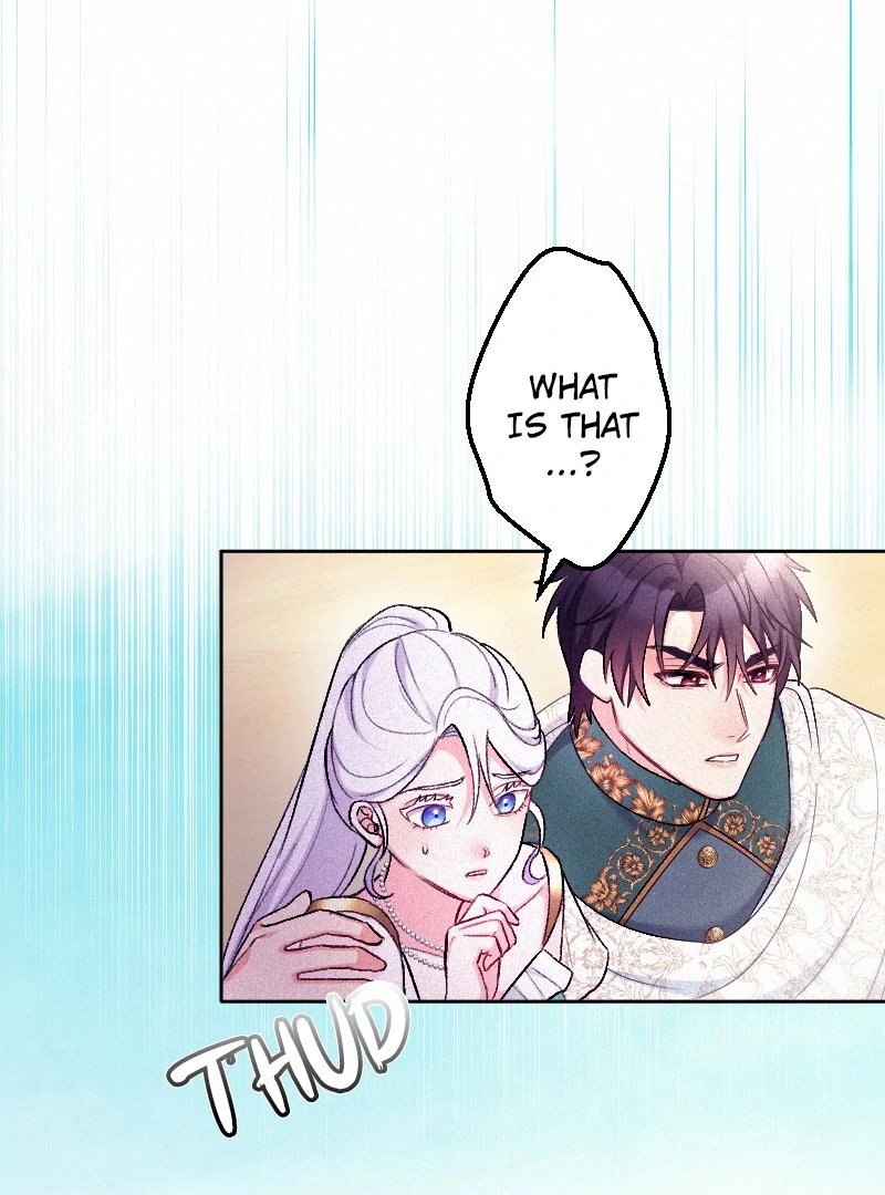 The Abandoned Saintess’s Vow: To Deny the Prince’s Love in Her Next Life Chapter 33 293 07