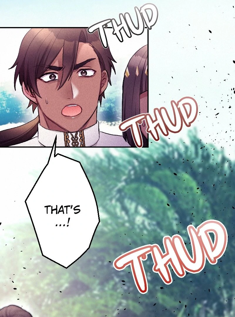 The Abandoned Saintess’s Vow: To Deny the Prince’s Love in Her Next Life Chapter 33 294 08