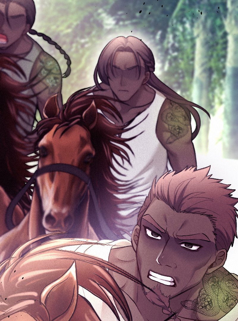 The Abandoned Saintess’s Vow: To Deny the Prince’s Love in Her Next Life Chapter 33 295 09