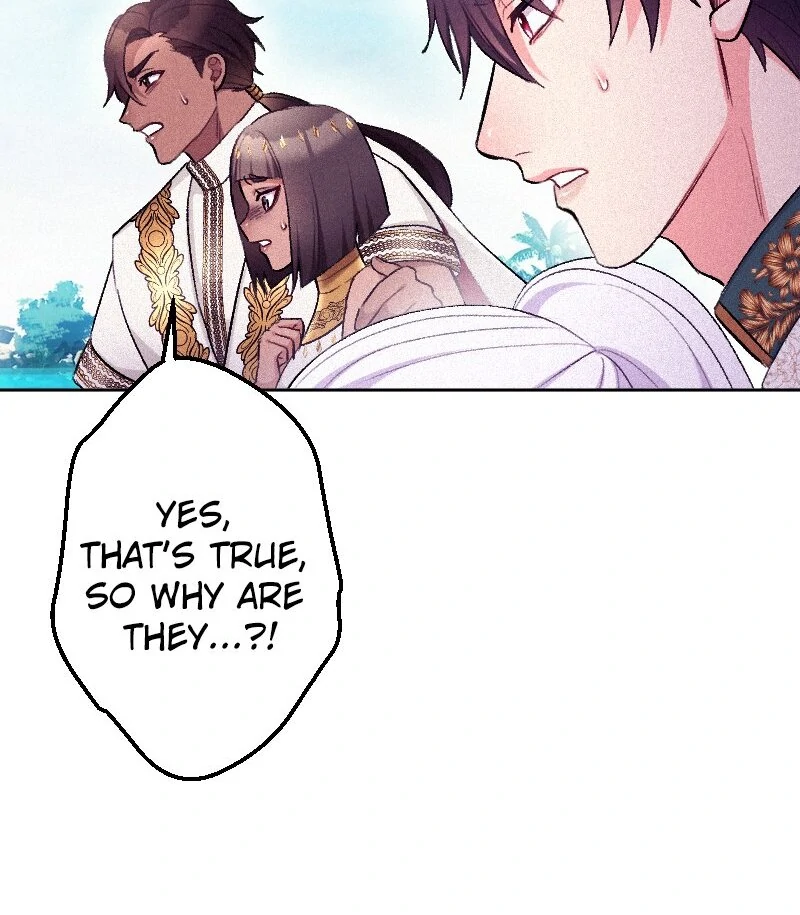 The Abandoned Saintess’s Vow: To Deny the Prince’s Love in Her Next Life Chapter 33 298 12