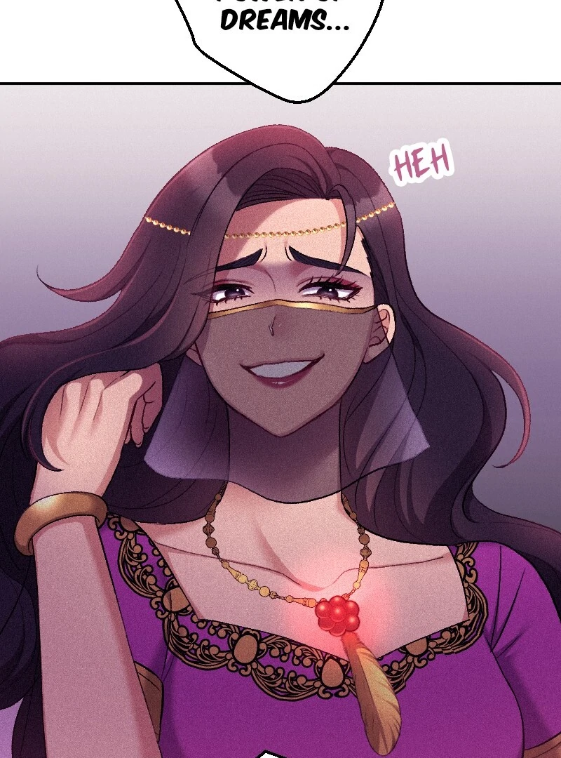 The Abandoned Saintess’s Vow: To Deny the Prince’s Love in Her Next Life Chapter 33 300 14