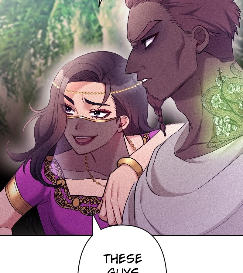 The Abandoned Saintess’s Vow: To Deny the Prince’s Love in Her Next Life Chapter 33 304 18