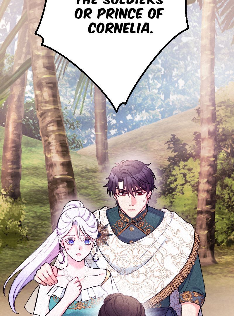 The Abandoned Saintess’s Vow: To Deny the Prince’s Love in Her Next Life Chapter 33 306 20