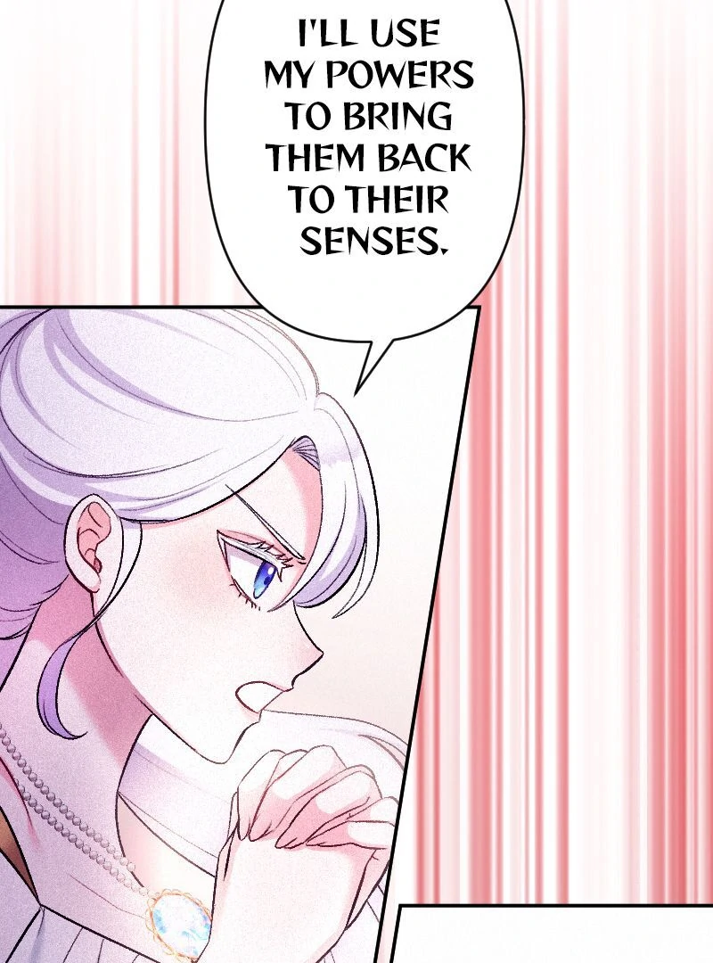 The Abandoned Saintess’s Vow: To Deny the Prince’s Love in Her Next Life Chapter 33 310 24