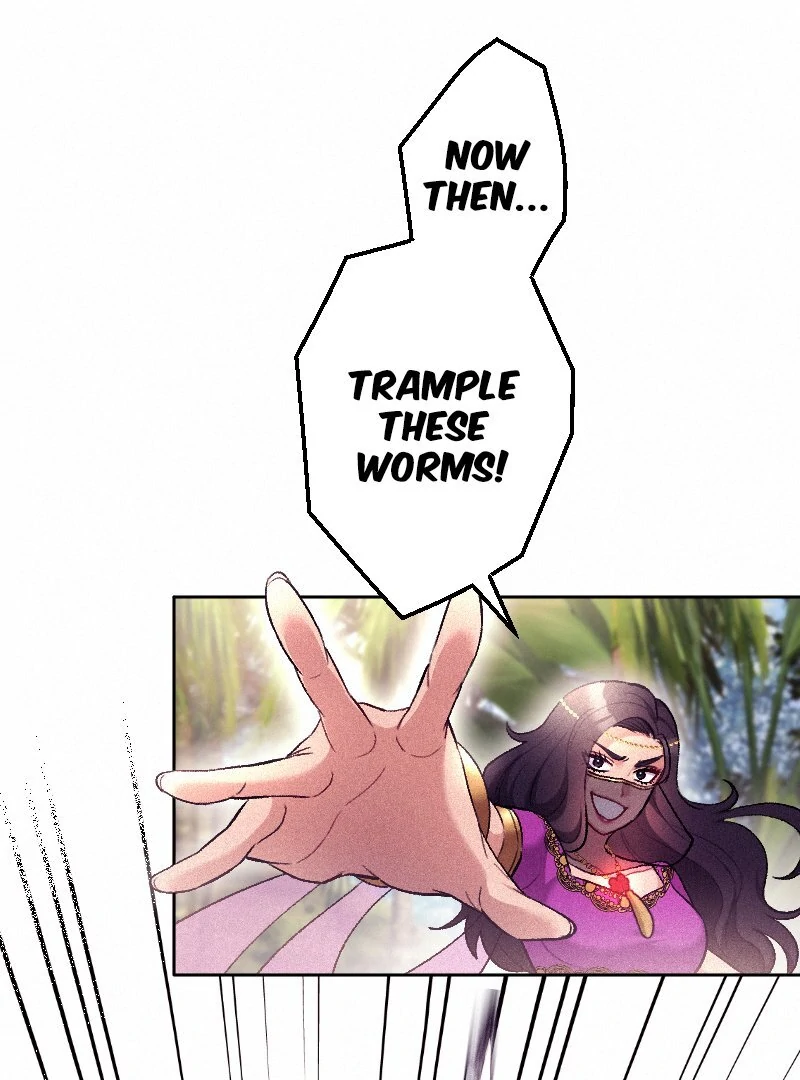 The Abandoned Saintess’s Vow: To Deny the Prince’s Love in Her Next Life Chapter 33 313 27