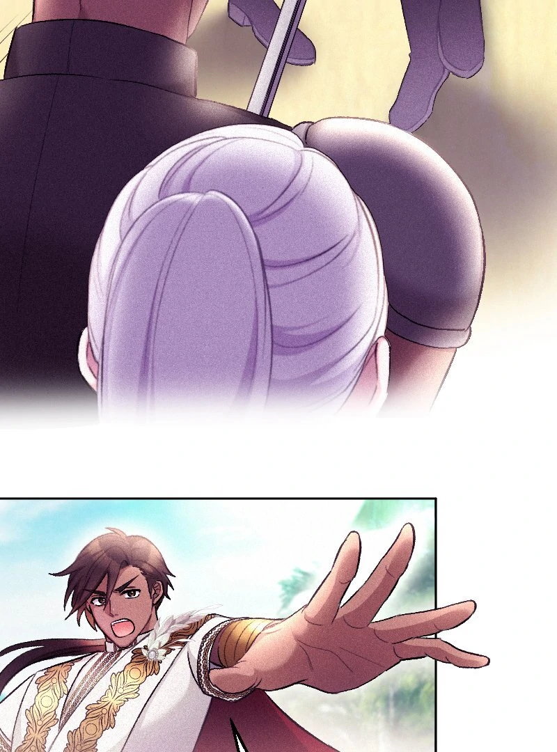 The Abandoned Saintess’s Vow: To Deny the Prince’s Love in Her Next Life Chapter 33 315 29