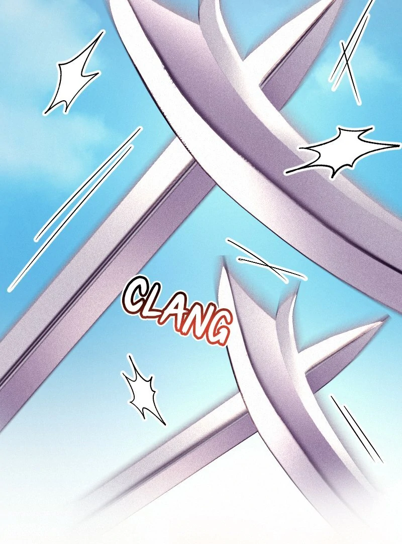 The Abandoned Saintess’s Vow: To Deny the Prince’s Love in Her Next Life Chapter 33 317 31