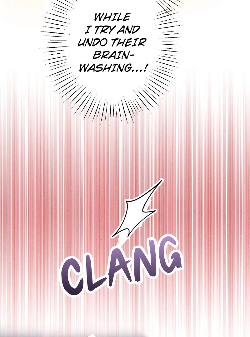 The Abandoned Saintess’s Vow: To Deny the Prince’s Love in Her Next Life Chapter 33 321 35