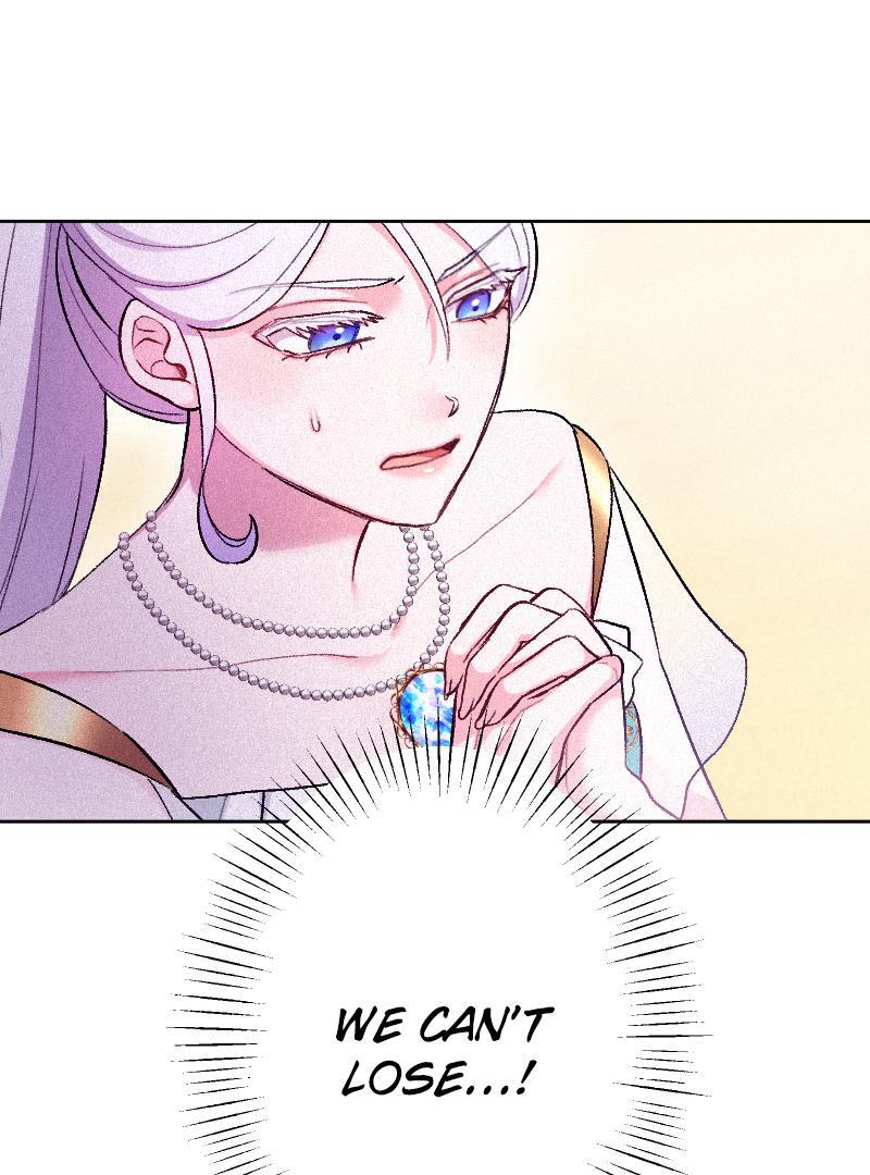 The Abandoned Saintess’s Vow: To Deny the Prince’s Love in Her Next Life Chapter 33 327 41