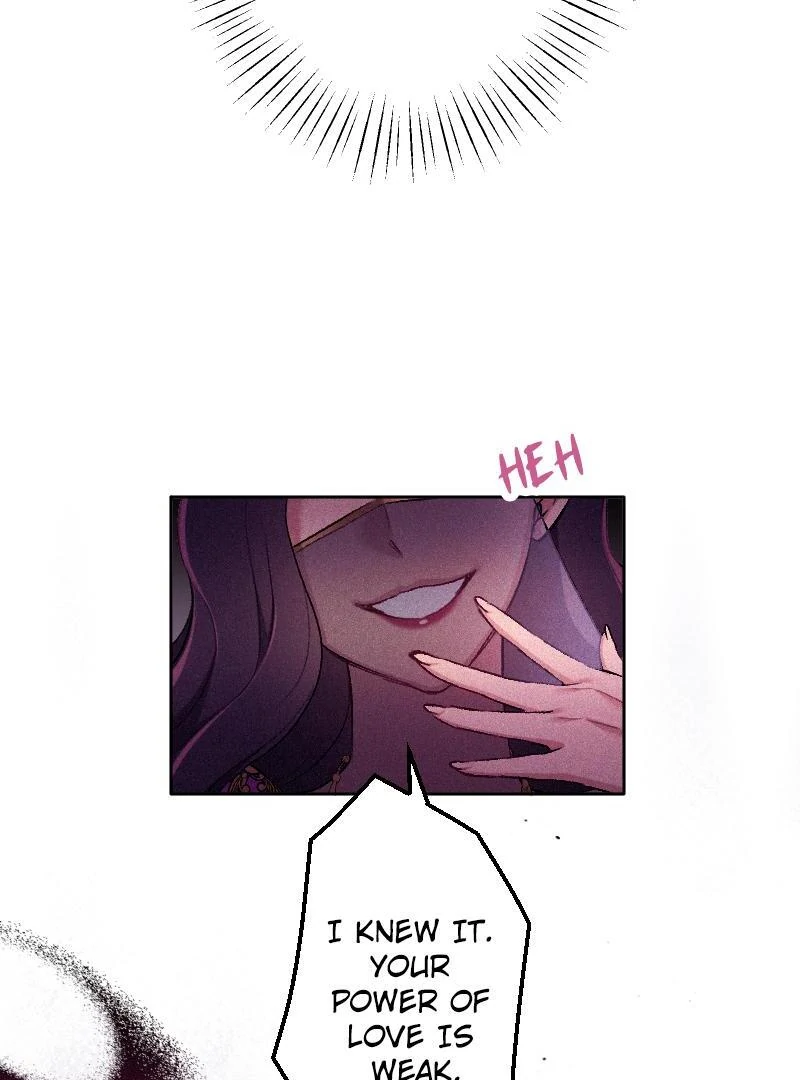 The Abandoned Saintess’s Vow: To Deny the Prince’s Love in Her Next Life Chapter 33 328 42