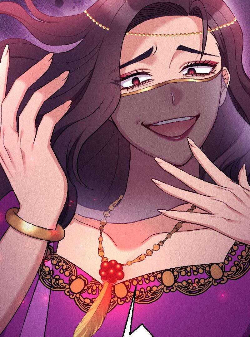 The Abandoned Saintess’s Vow: To Deny the Prince’s Love in Her Next Life Chapter 33 330 44