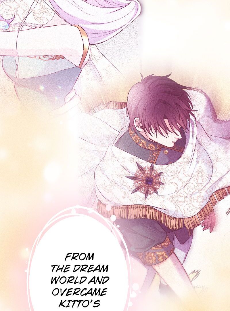 The Abandoned Saintess’s Vow: To Deny the Prince’s Love in Her Next Life Chapter 33 344 58