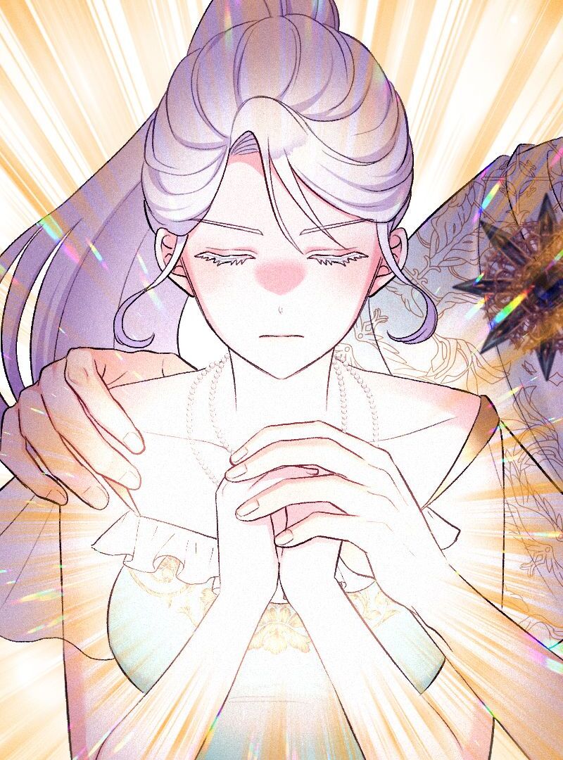 The Abandoned Saintess’s Vow: To Deny the Prince’s Love in Her Next Life Chapter 33 346 60