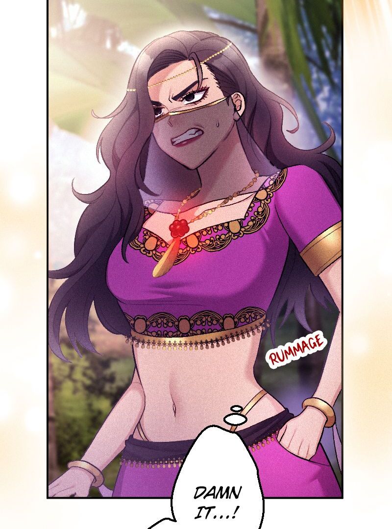 The Abandoned Saintess’s Vow: To Deny the Prince’s Love in Her Next Life Chapter 33 348 62