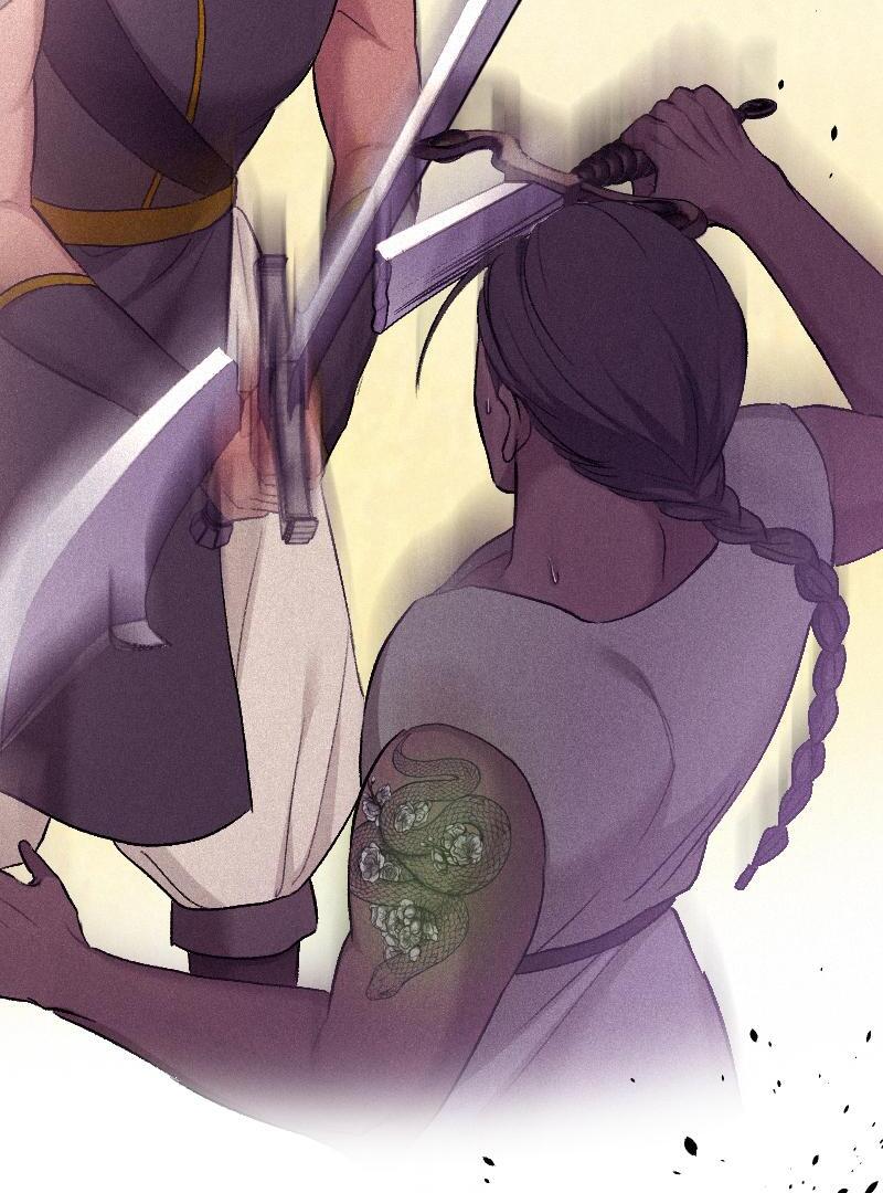 The Abandoned Saintess’s Vow: To Deny the Prince’s Love in Her Next Life Chapter 33 355 69