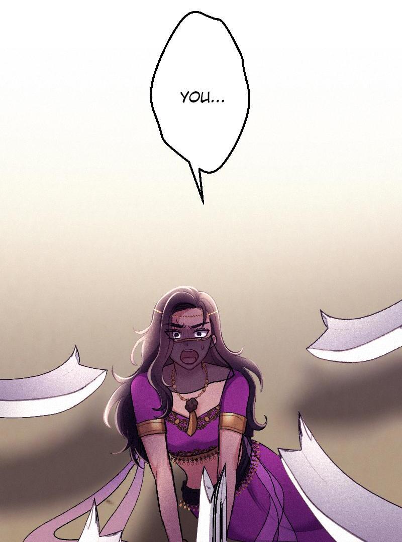 The Abandoned Saintess’s Vow: To Deny the Prince’s Love in Her Next Life Chapter 33 362 76