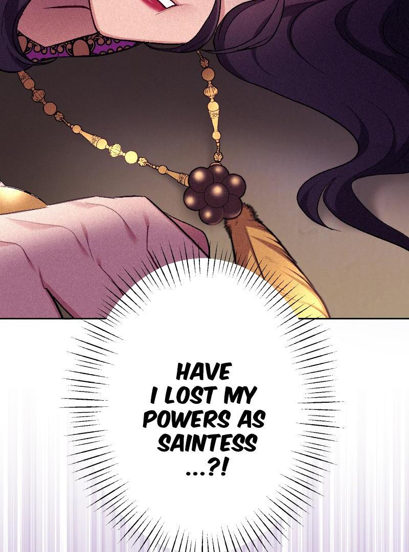 The Abandoned Saintess’s Vow: To Deny the Prince’s Love in Her Next Life Chapter 33 371 85