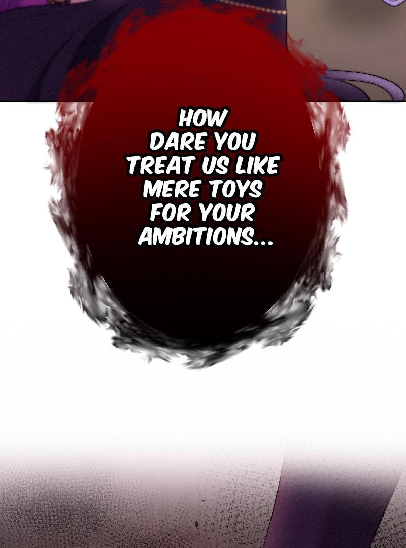 The Abandoned Saintess’s Vow: To Deny the Prince’s Love in Her Next Life Chapter 33 375 89