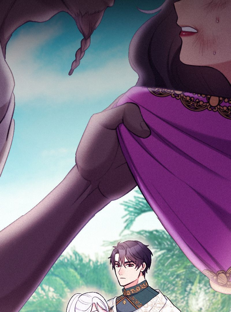 The Abandoned Saintess’s Vow: To Deny the Prince’s Love in Her Next Life Chapter 34 271 03