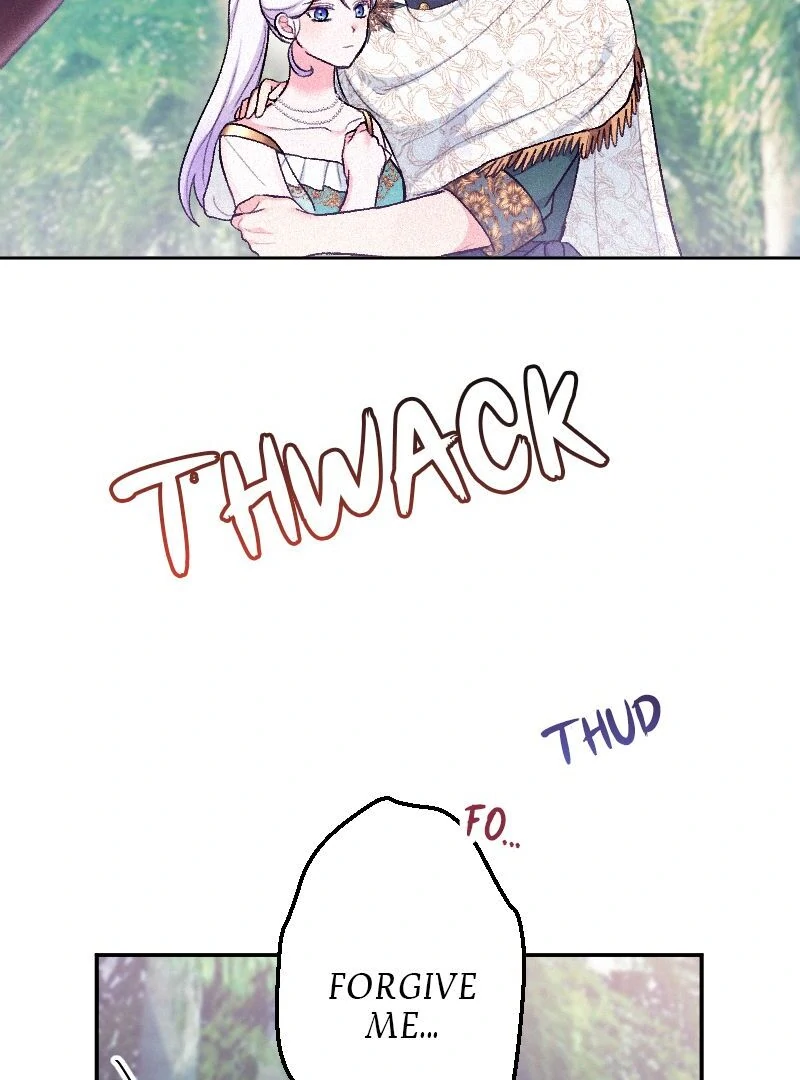 The Abandoned Saintess’s Vow: To Deny the Prince’s Love in Her Next Life Chapter 34 272 04