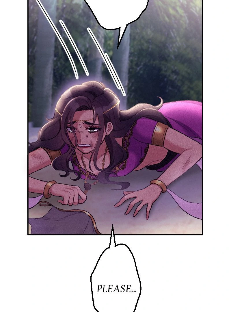 The Abandoned Saintess’s Vow: To Deny the Prince’s Love in Her Next Life Chapter 34 273 05