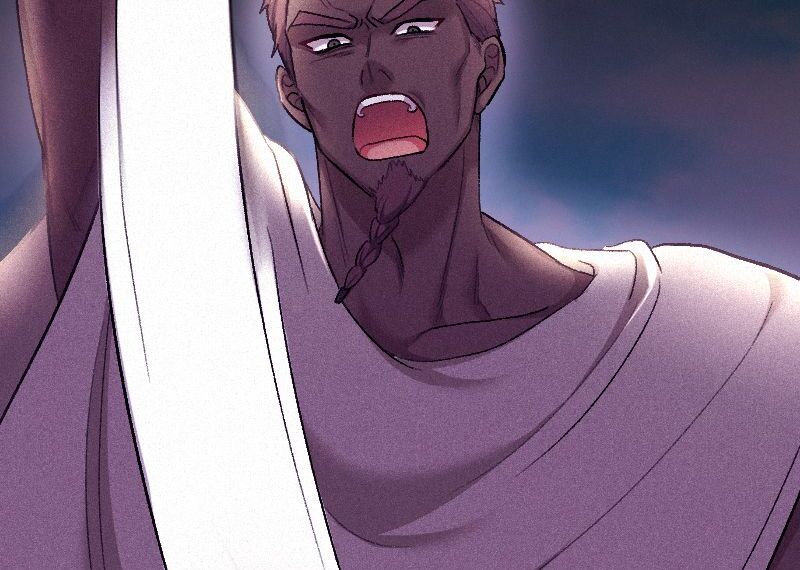 The Abandoned Saintess’s Vow: To Deny the Prince’s Love in Her Next Life Chapter 34 276 08