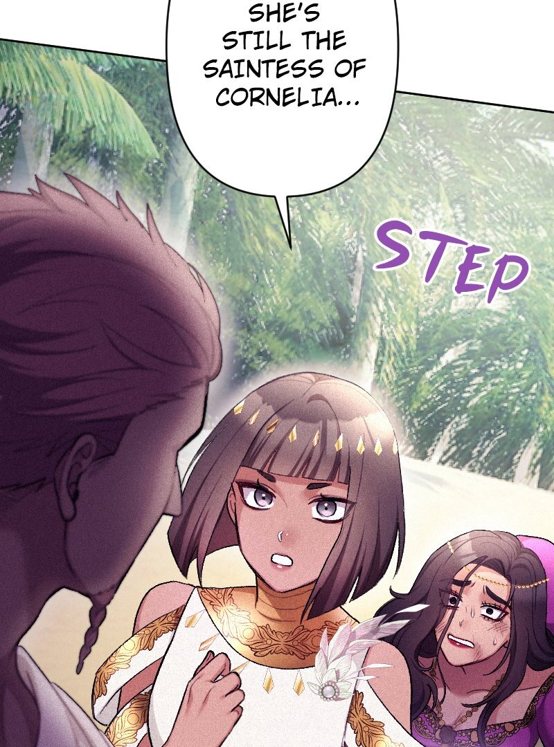 The Abandoned Saintess’s Vow: To Deny the Prince’s Love in Her Next Life Chapter 34 281 13