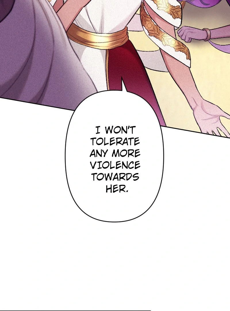 The Abandoned Saintess’s Vow: To Deny the Prince’s Love in Her Next Life Chapter 34 282 14