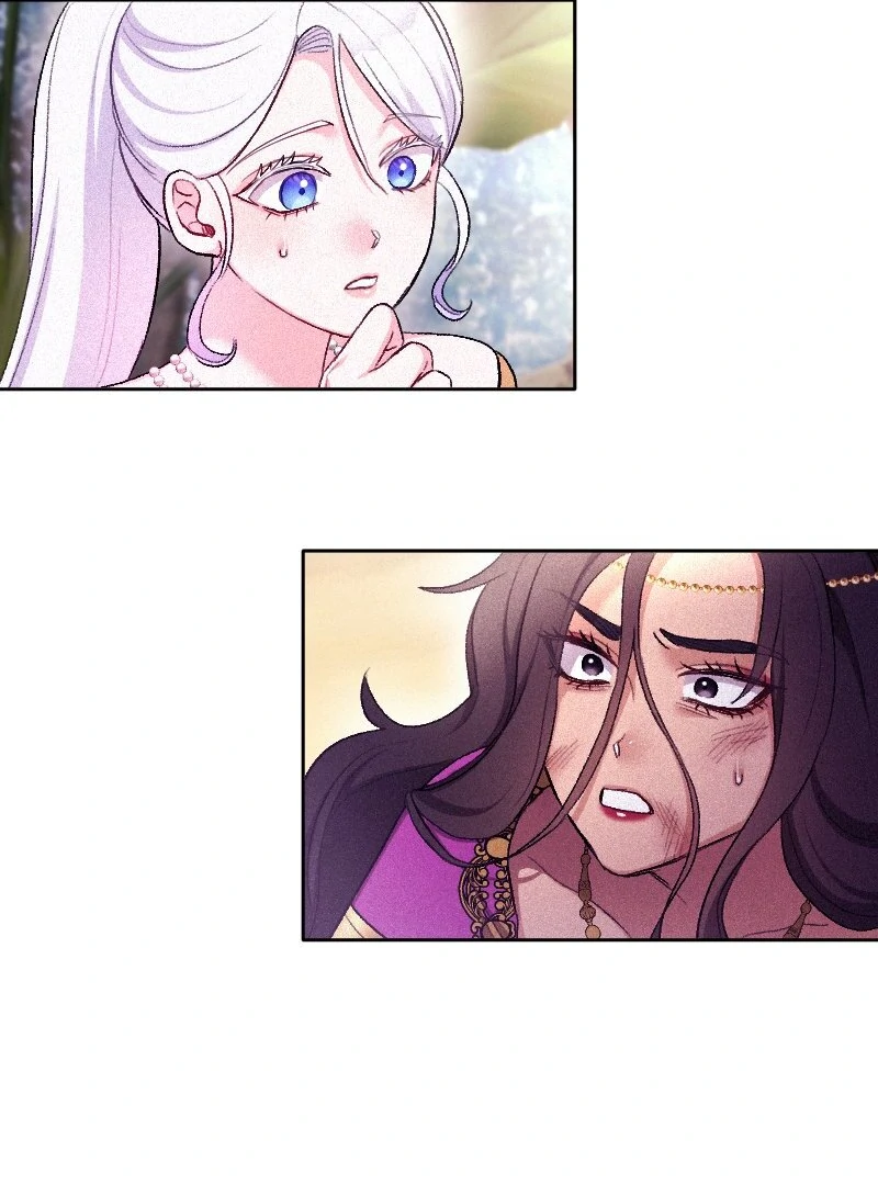 The Abandoned Saintess’s Vow: To Deny the Prince’s Love in Her Next Life Chapter 34 283 15