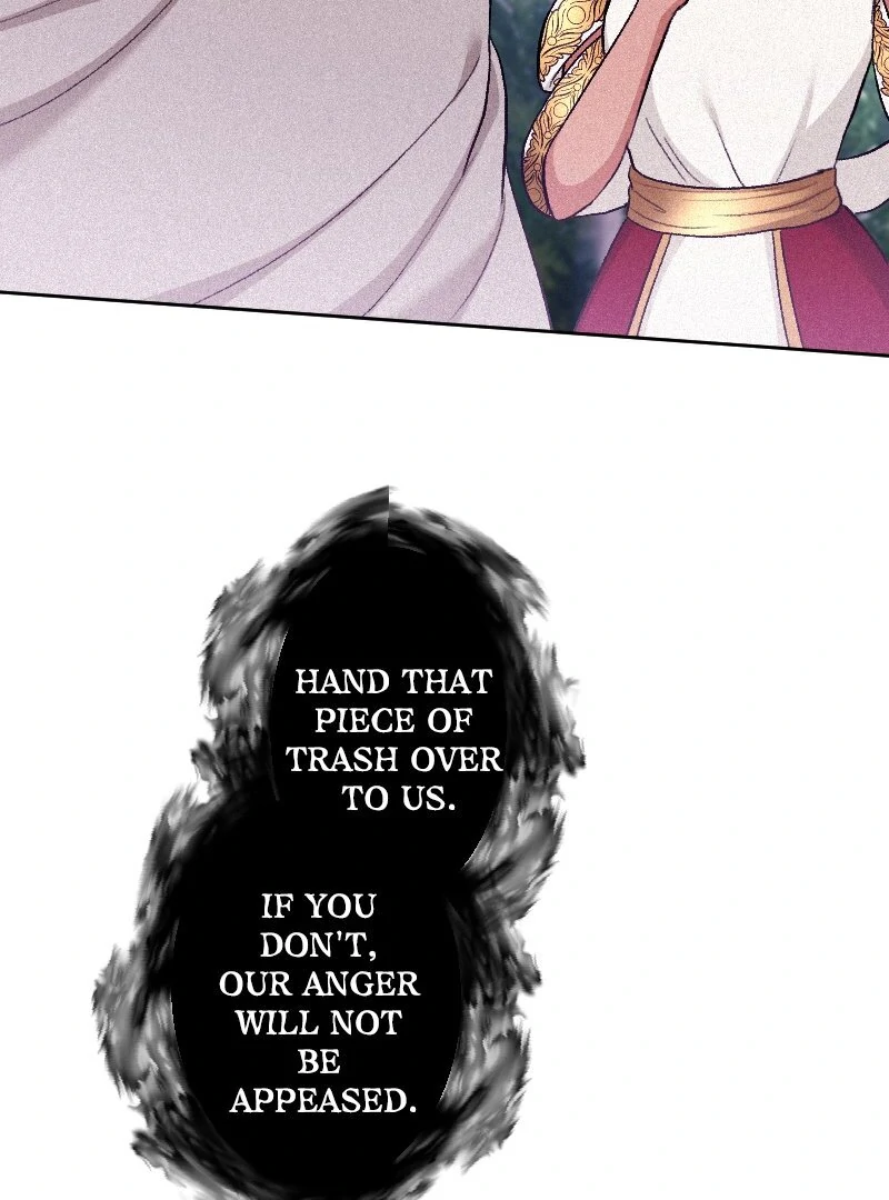 The Abandoned Saintess’s Vow: To Deny the Prince’s Love in Her Next Life Chapter 34 288 20