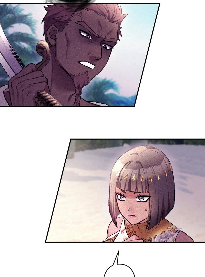 The Abandoned Saintess’s Vow: To Deny the Prince’s Love in Her Next Life Chapter 34 289 21