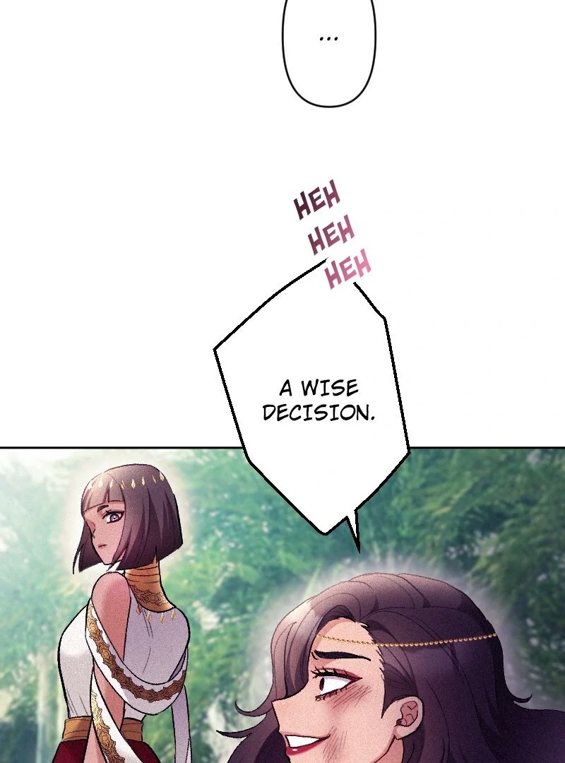 The Abandoned Saintess’s Vow: To Deny the Prince’s Love in Her Next Life Chapter 34 290 22