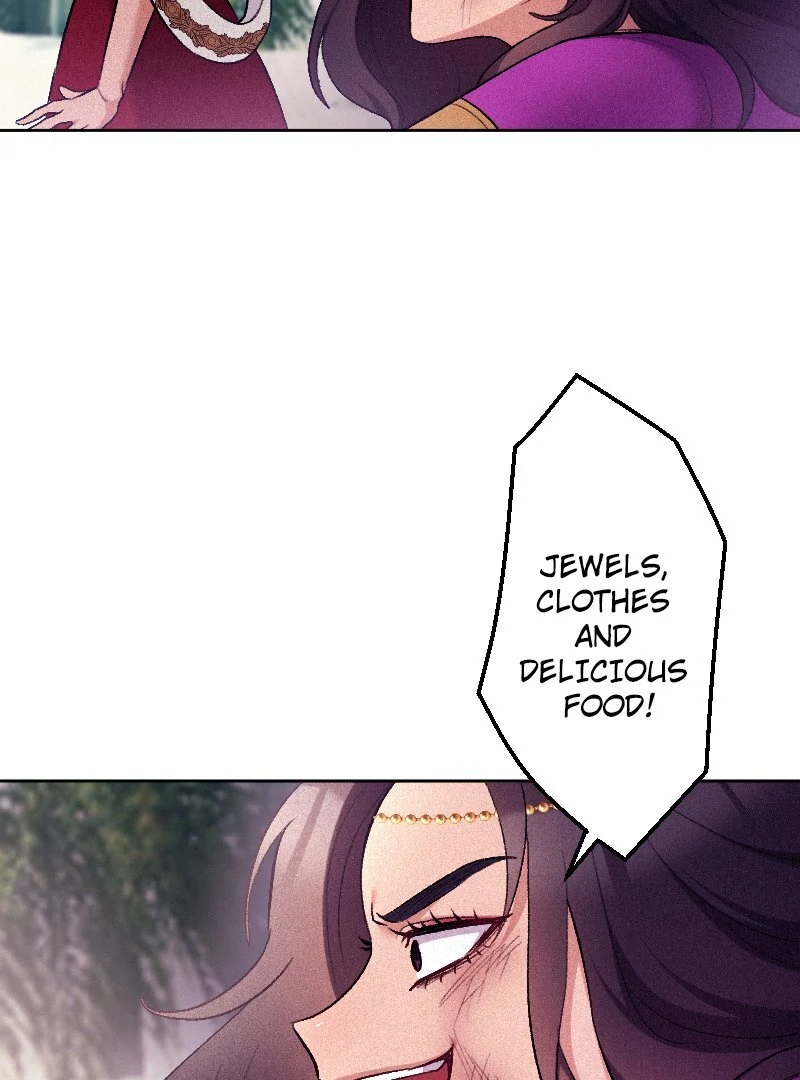 The Abandoned Saintess’s Vow: To Deny the Prince’s Love in Her Next Life Chapter 34 291 23