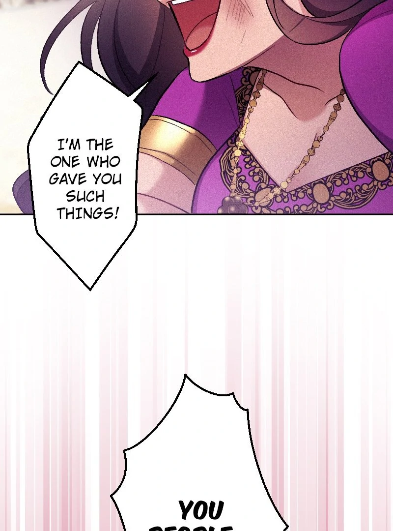 The Abandoned Saintess’s Vow: To Deny the Prince’s Love in Her Next Life Chapter 34 292 24