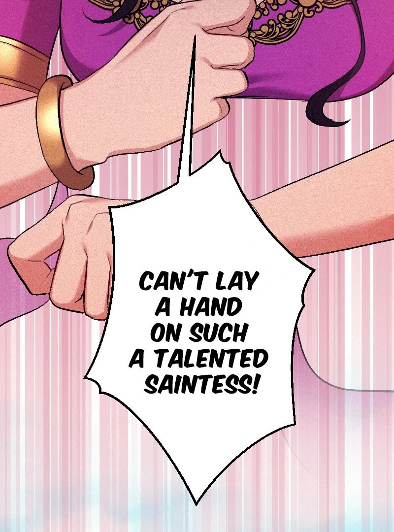 The Abandoned Saintess’s Vow: To Deny the Prince’s Love in Her Next Life Chapter 34 295 27