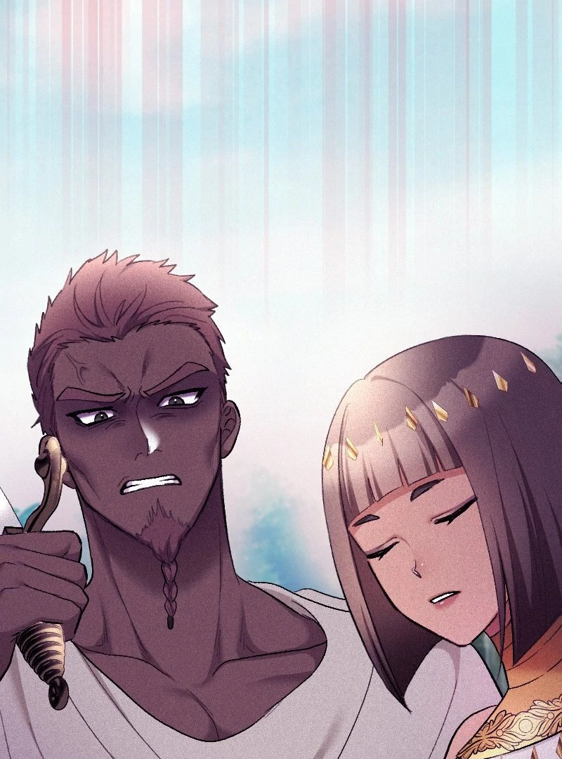 The Abandoned Saintess’s Vow: To Deny the Prince’s Love in Her Next Life Chapter 34 296 28