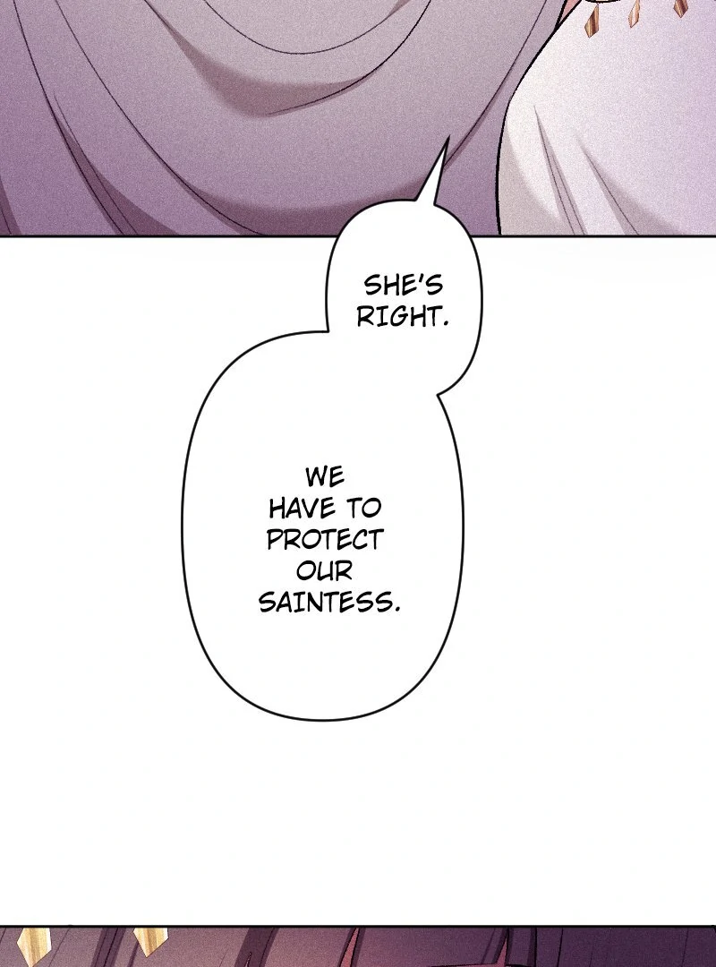 The Abandoned Saintess’s Vow: To Deny the Prince’s Love in Her Next Life Chapter 34 297 29