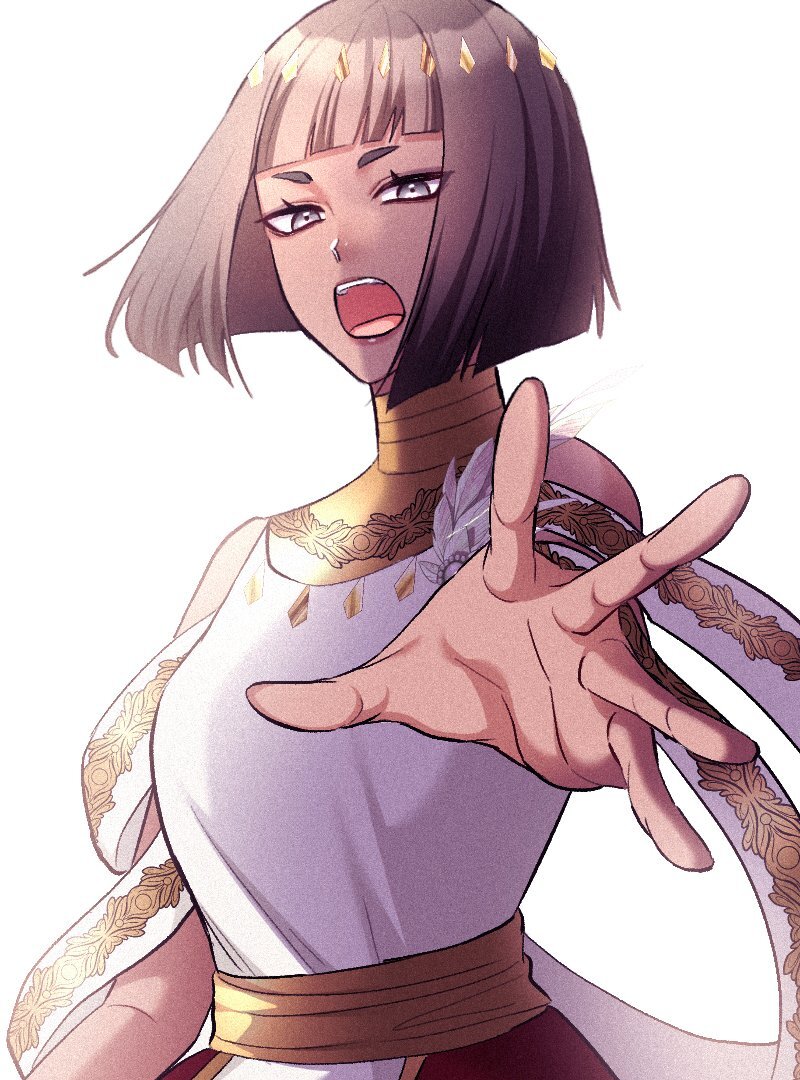 The Abandoned Saintess’s Vow: To Deny the Prince’s Love in Her Next Life Chapter 34 299 31