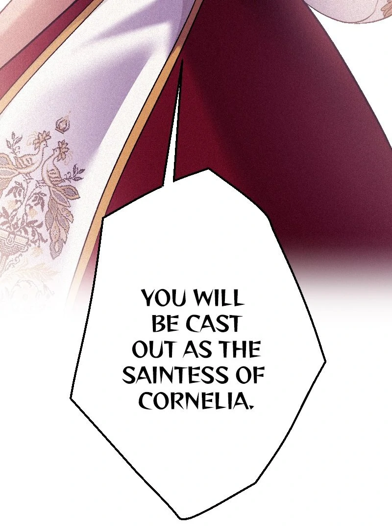 The Abandoned Saintess’s Vow: To Deny the Prince’s Love in Her Next Life Chapter 34 300 32