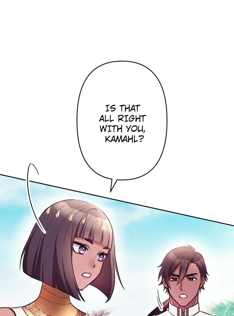 The Abandoned Saintess’s Vow: To Deny the Prince’s Love in Her Next Life Chapter 34 303 35