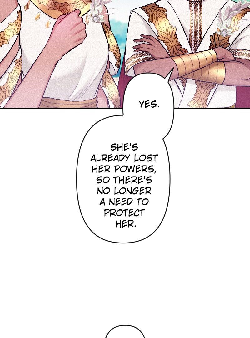 The Abandoned Saintess’s Vow: To Deny the Prince’s Love in Her Next Life Chapter 34 304 36