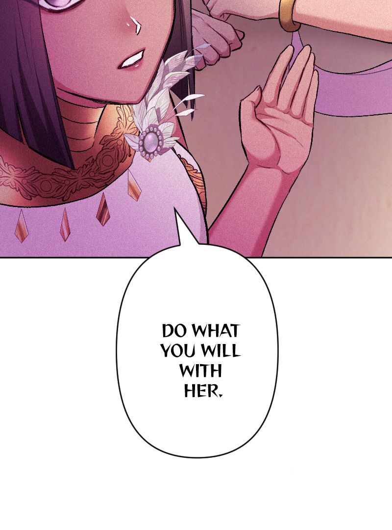 The Abandoned Saintess’s Vow: To Deny the Prince’s Love in Her Next Life Chapter 34 307 39