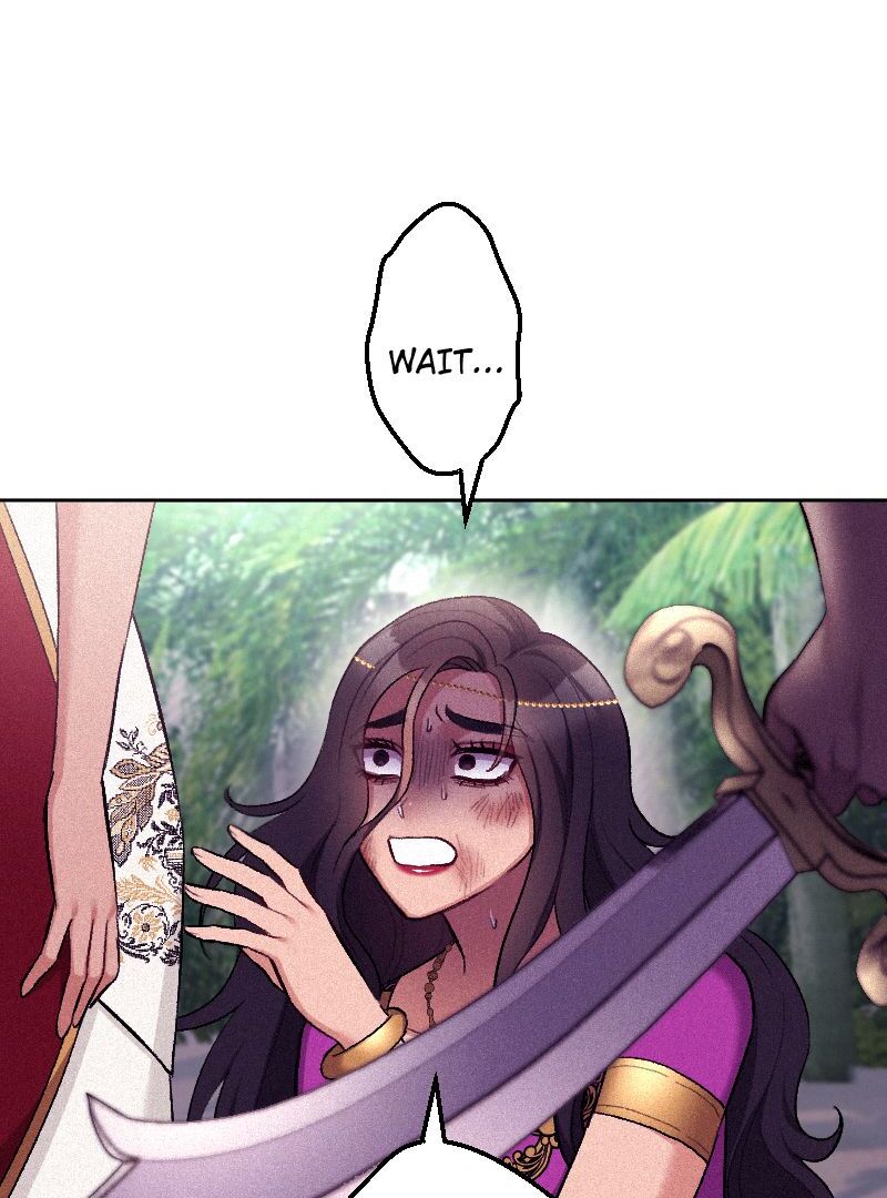 The Abandoned Saintess’s Vow: To Deny the Prince’s Love in Her Next Life Chapter 34 308 40