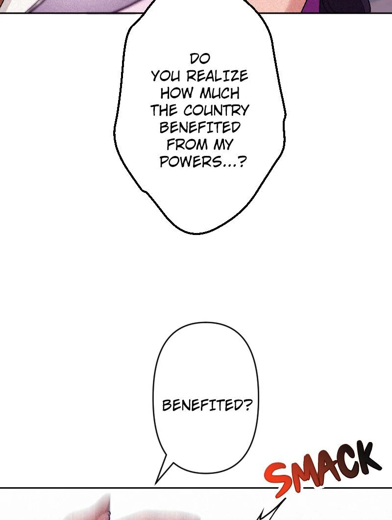 The Abandoned Saintess’s Vow: To Deny the Prince’s Love in Her Next Life Chapter 34 309 41