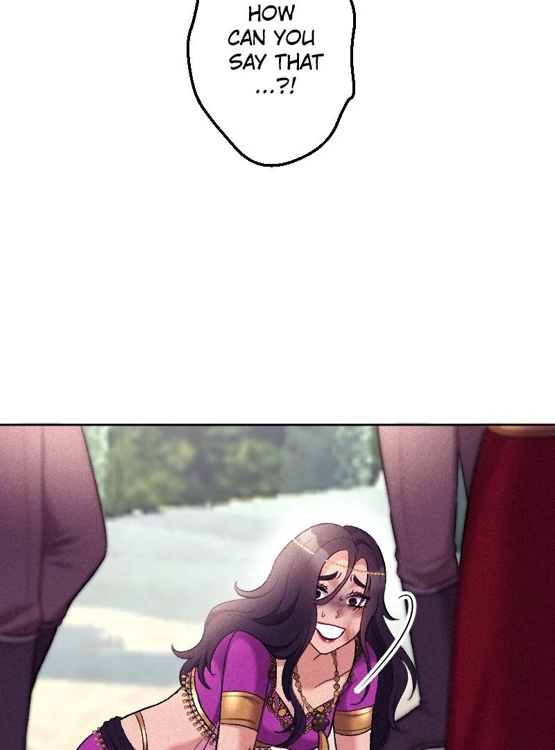 The Abandoned Saintess’s Vow: To Deny the Prince’s Love in Her Next Life Chapter 34 314 46