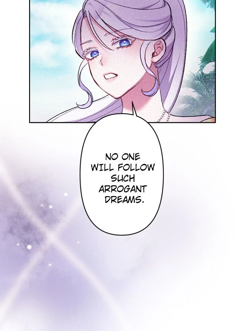 The Abandoned Saintess’s Vow: To Deny the Prince’s Love in Her Next Life Chapter 34 316 48