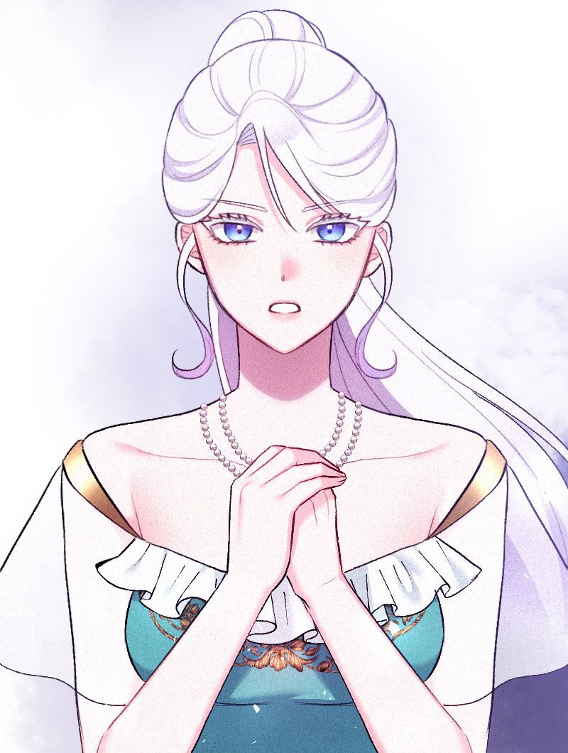 The Abandoned Saintess’s Vow: To Deny the Prince’s Love in Her Next Life Chapter 34 317 49