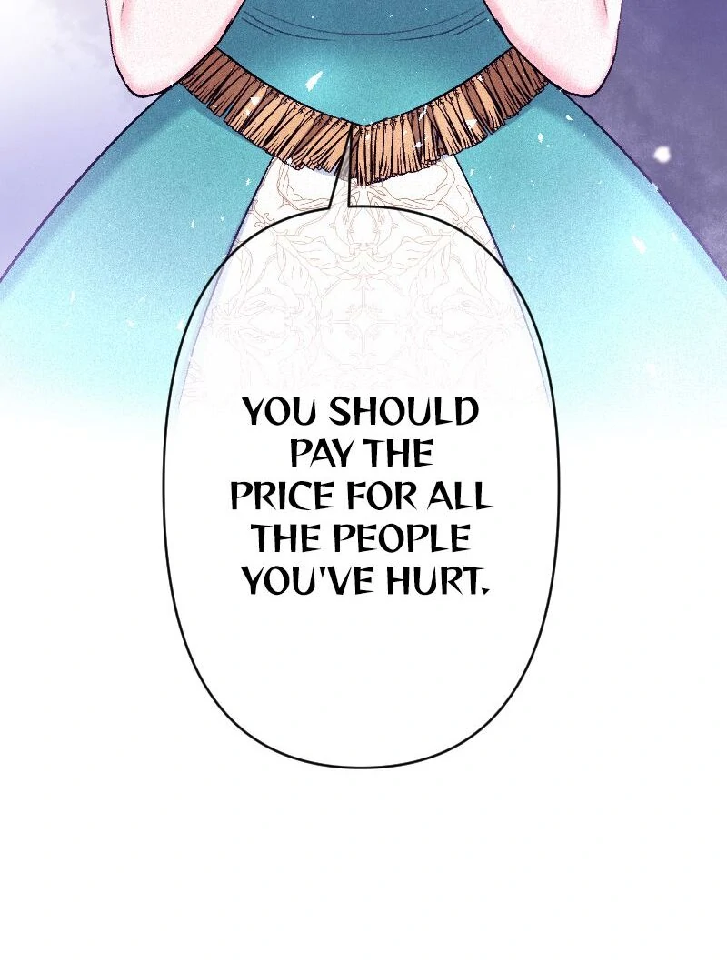 The Abandoned Saintess’s Vow: To Deny the Prince’s Love in Her Next Life Chapter 34 318 50